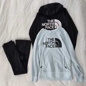 TNF Snowboarding - Skiing Lot - Special Price